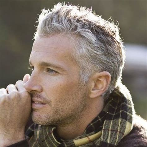 90 Classy Older Mens Hairstyles For Thinning Hair Fashion Hombre