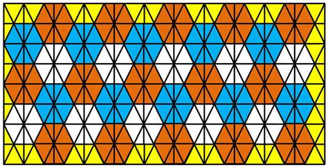 How Are Tessellations Used In Art