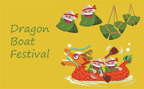 Dragon Boat Festival Journeys And Jaunts