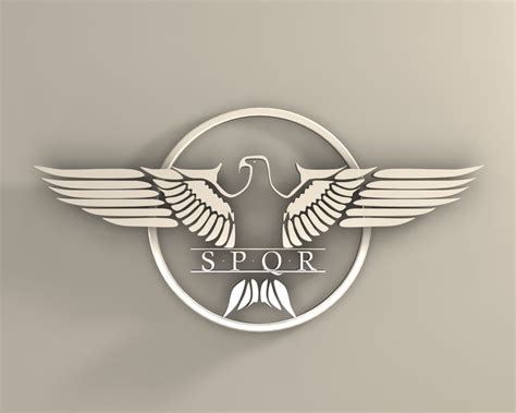 Eagle Logo By Vanacal On Deviantart Eagle Logo Art Logo 3d Logo Design
