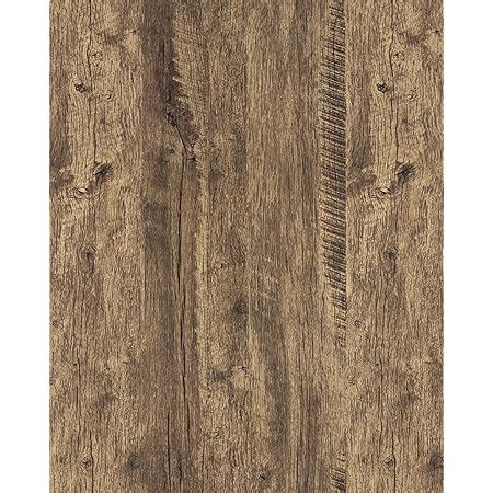 Amazon De Klebefolie Holz Eiche X Cm M Belfolie Selbstklebend