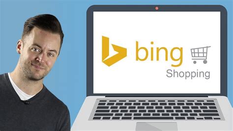 New Bing Shopping Campaigns Features Rolled Out Youtube