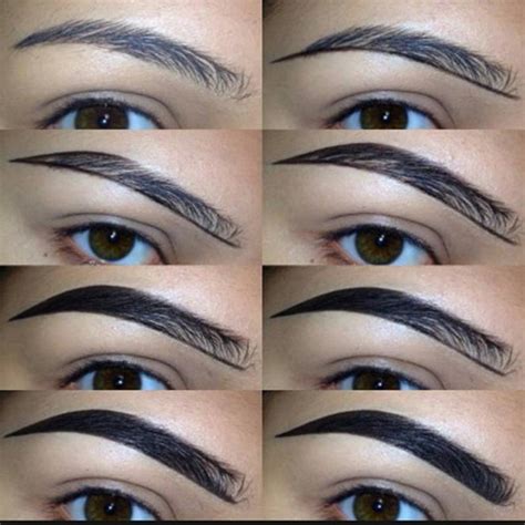 Diy Eyebrows Tutorial For Android Apk Download