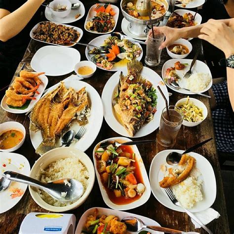 Top 10 Restaurants Pattaya Destinations Thailand Tours Pattaya