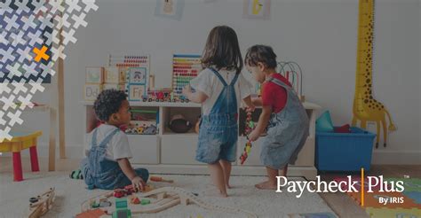 Unlocking Opportunity Childcare Support In The Uk 2024 Paycheck Plus