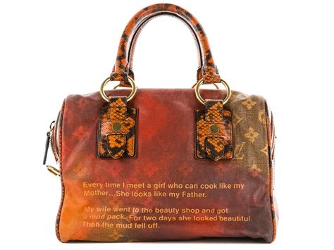 Louis Vuitton Limited Edition Bag Prestige Online Store Luxury