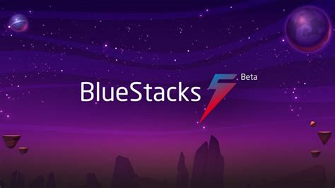 Bluestacks 5 Pc Versão Beta Já Está Disponível No Brasil Gameblast