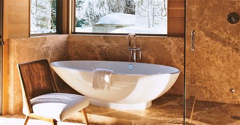Are you feeling zen yet? 31 of the Most Beautiful Bathtubs in (With images) | Best ...