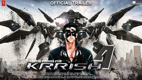 krrish 4 trailer official 51 mysterious facts hrithik roshan deepika padukone rakesh
