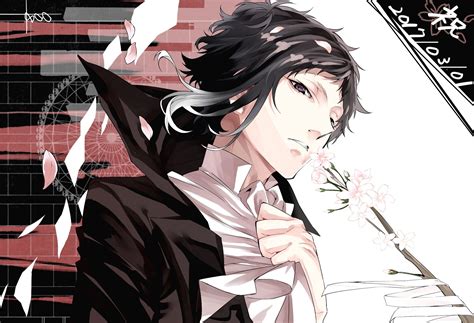 Bungou Stray Dogs Hd Wallpaper Background Image 1920x1309