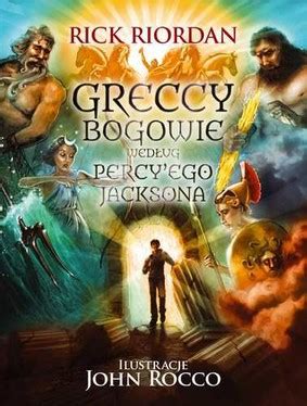#percy jacksons greek gods #persephone #rick riordan #percy jackson. Rick Riordan - Greccy bogowie według Percy'ego Jacksona ...