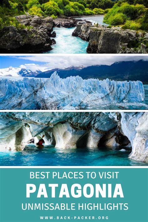 The Ultimate Travel Guide To Six Of The Best Places To Visit In