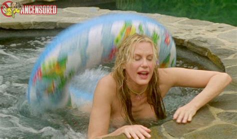 Daryl Hannah Nue Dans Keeping Up With The Steins