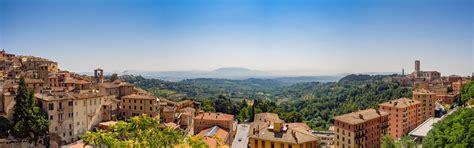 Discover Umbria Umbrian Towns To Visit Tuscany Now More