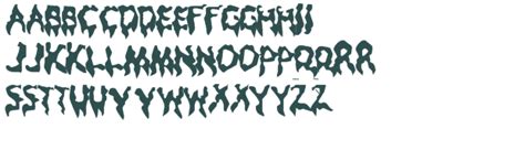 Droopy Poopy Font Download Free Truetype