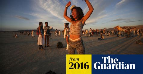 Burning Man Buys 3800 Acre Ranch Is It About To Build A Year Round