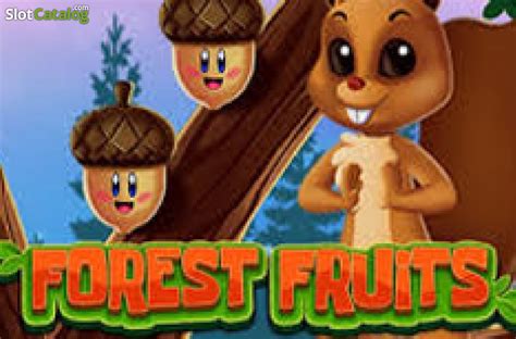 Forest Fruits Slot Free Demo And Game Review Jan 2024