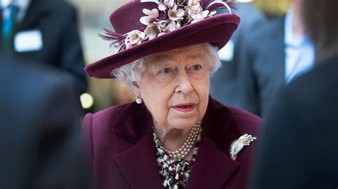 The Queen Receives Disappointing News From Royal Ascot 2021 Details