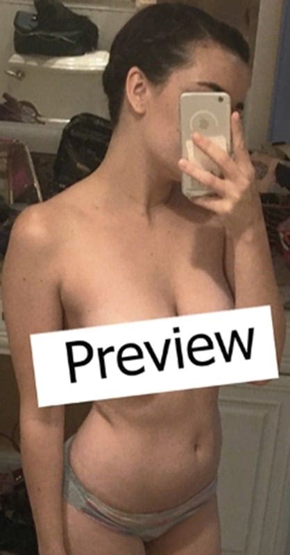 Maisie Williams Censored Nude Leak Preview