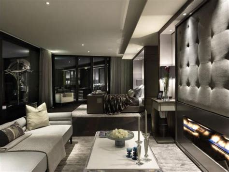 One Hyde Park Londons Most Exclusive Luxury Apartment Idesignarch