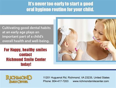 If so, a dentist from our team is your perfect choice! richmond‬ ‪#‎oralhygiene‬ | Family dentistry, Family ...