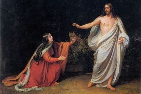 Archaeology Unravels Details About Mary Magdalene Naija Gospel Radio