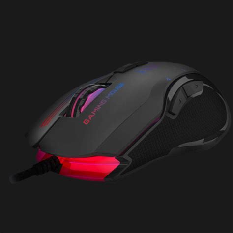 Yes Original Gx38 Gaming Mouse Black Computech Store