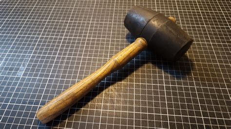 Small Rubber Mallet The Versatile Tool Free Pictures Photos