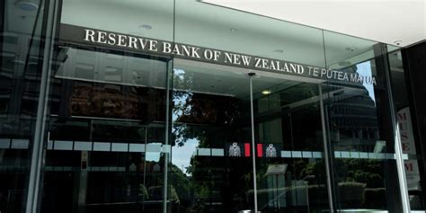 Reserve Bank Of New Zealand Responds To Malicious Data Breach