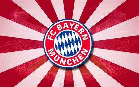 Background Wallpapers Wallpapers Hd Fc Bayern Munich Wallpapers