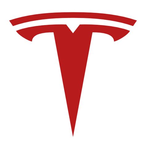 Tesla Logo Png Transparent Image Download Size 512x512px