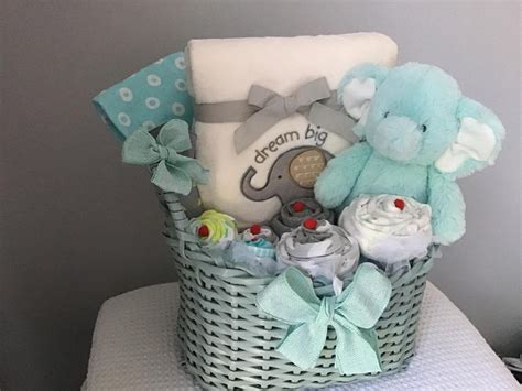 These presents are not only useful, but they are gifts that parents typically wouldn't buy for their baby! Welcome baby basketLarge baby gift basket Corporate baby ...