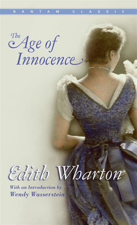 The Age Of Innocence By Edith Wharton Penguin Books New Zealand