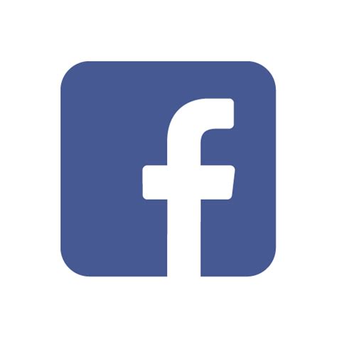 Official Facebook Logo Icon 240430 Free Icons Library