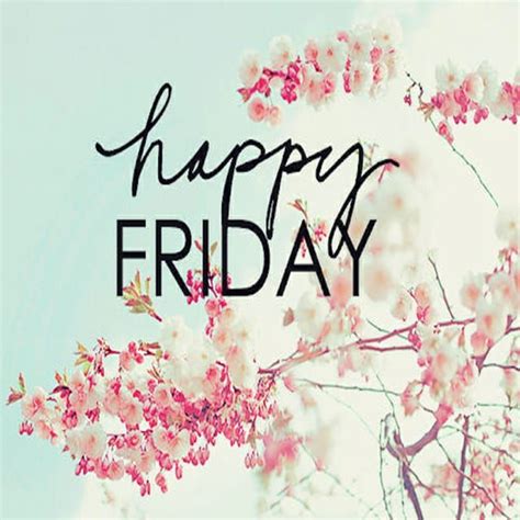 Happy Friday Hd Wallpaper For Facebook Its Friday Quotes Happy