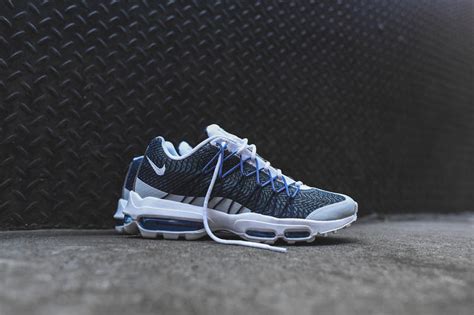 Nike Air Max 95 Ultra Jcrd Pack Hypebeast