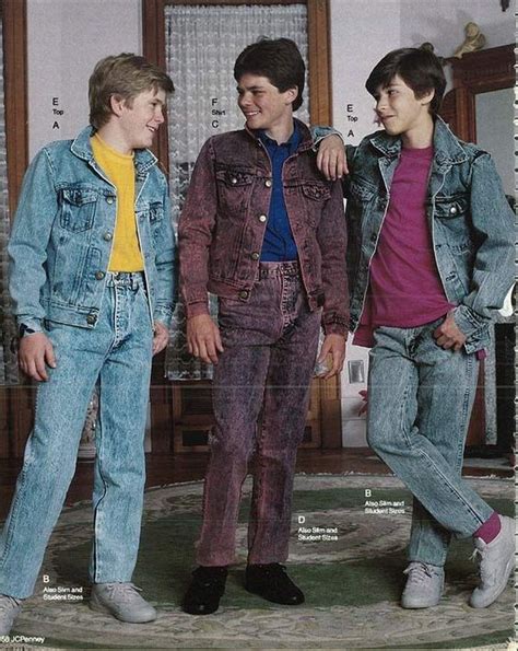 1980s Fashion Trends Uk Depo Lyrics