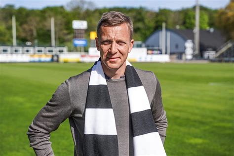 Erik Edman Slutar Som Sportchef I Bois Landskrona Direkt