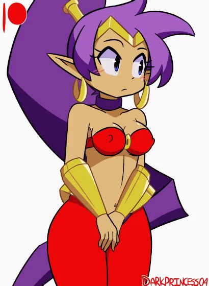 Shantae R Gif Shantae Porn Shantae Characters R Shantae Franchise