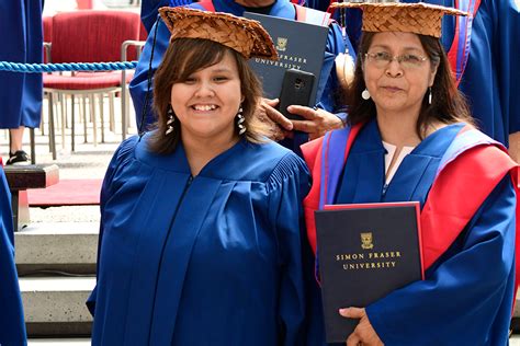 First Cohort Of Hulquminum Speakers Graduate With Indigenous