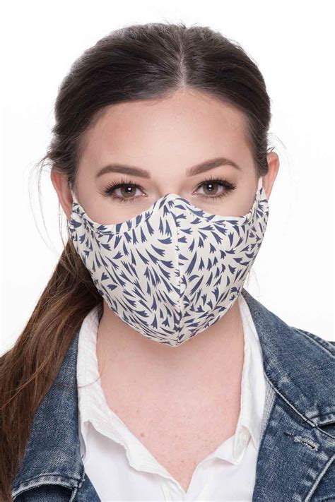 Made with the brand's signature performance materials, it provides the. Face Mask