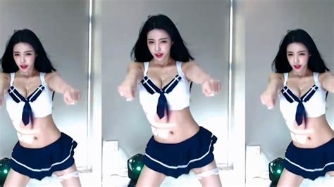 Korean Hot Babe Sexy Dance Youtube