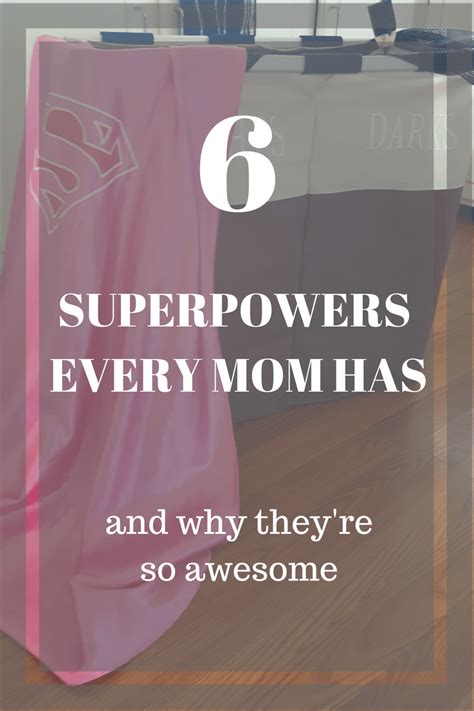 6 super powers a mom posseses the eliza life mom blog posts super powers mom blogs