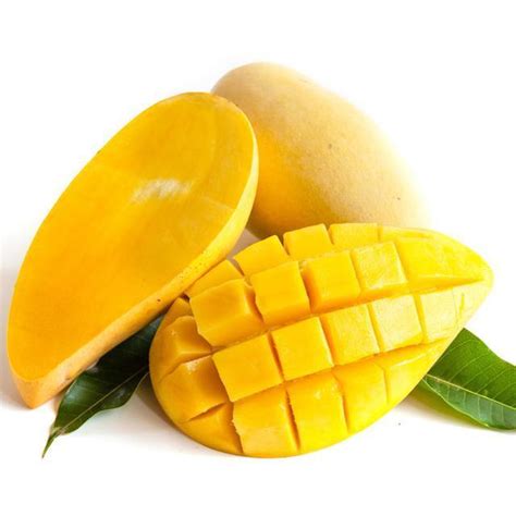 Qoo10 Myfruit Honey Mango Thailand 16 22pcs10kg Groceries