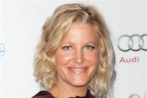 ‘breaking Bad Star Anna Gunn Returning To Stage In ‘sex With Strangers