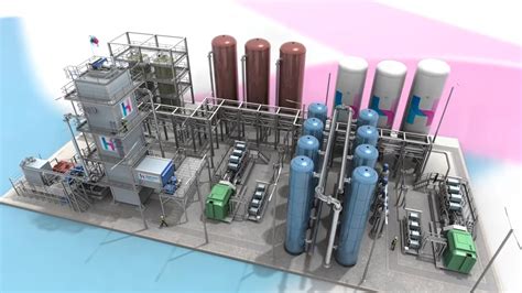 Liquid Air Energy Storage A Power Grid Battery Using Regular Old Ambient Air Teslas Only
