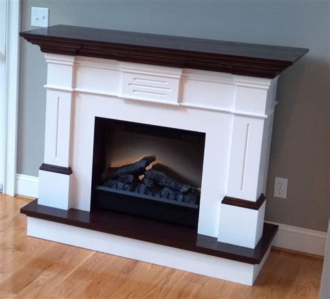 To download this white wood fireplace surround ideas 4 in high resolution, right click on the this digital photography of white wood fireplace surround ideas 4 has dimension 1080 x 1620 pixels. Gallery: Fireplace Mantels | White fireplace mantels ...