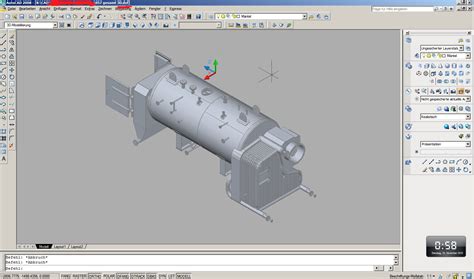 HILFE! DRINGEND! --> DXF zu 3D ??? (Autodesk/Rund um ...