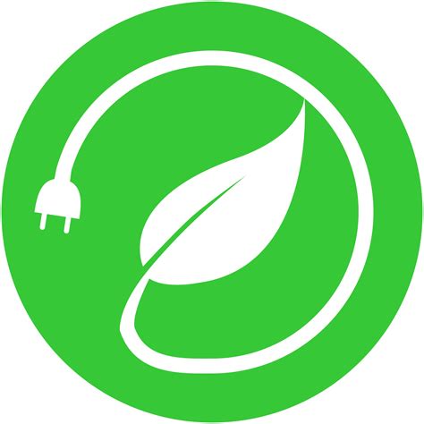 Grüne Energie Logo Nehru Memorial