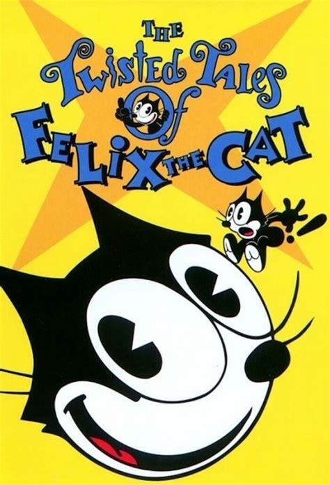 The Twisted Tales Of Felix The Cat Giantess Wiki